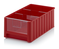 Příčné dělicí stěny SK<br><small>QT 5</small>