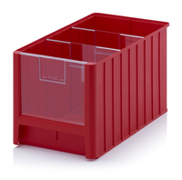 Příčné dělicí stěny SK<br><small>QT 5H</small>