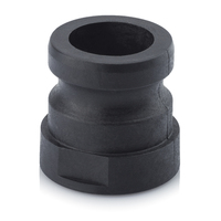 Adapter mit Dichtung<br><small>A2</small>