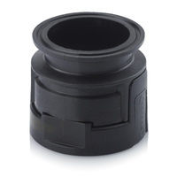 Adapter mit Dichtung<br><small>A3</small>