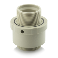 Adapter with seal<br /><small>A6</small>