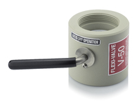 Adapter with seal<br><small>V50</small>