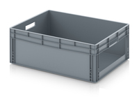 Storage boxes with open front Euro format SLK<br /><small>SK S 86/32</small>