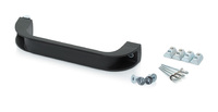 System handle for shelving system<br /><small>SRG</small>