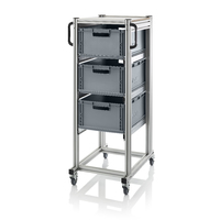 AUER Packaging SE 134 6422