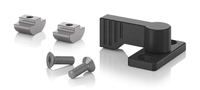 Låsebolt med 4 låseposisjoner (4x90°)<br><small>SW SR</small>
