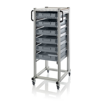 AUER Packaging SE 134 6475