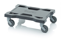 Szerszámdobozok szállítórollerei<br><small>TB TR 43</small>