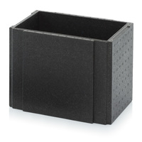 Szigetelő betétek szerszámdobozokhoz 40 x 30 cm<br><small>TB SEIH 330</small>