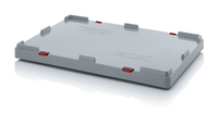 Kannet IBC:lle<br><small>DE IBC 500</small>