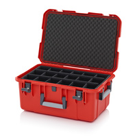 Wkładka amortyzacyjna