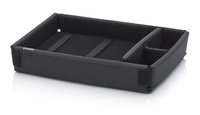 Wkładka amortyzacyjna pasująca do walizki ochronnej<br><small>CP PE 5422</small>