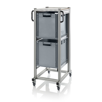 AUER Packaging SE 134 6442