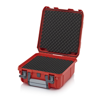 Blazina iz pene z izboklinami