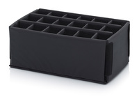 Мягкая вставка для защитных чемоданов<br><small>CP PET 6427/6433</small>