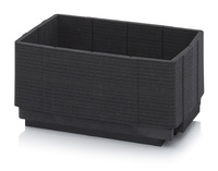 Подкладка со всех сторон для защитных чемоданов<br><small>CP SERP 6433</small>