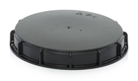 Резьбовые крышки для контейнеров IBC<br><small>DE 225 IBC UN-M</small>