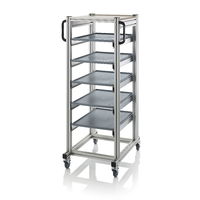 AUER Packaging SE 134 64 U