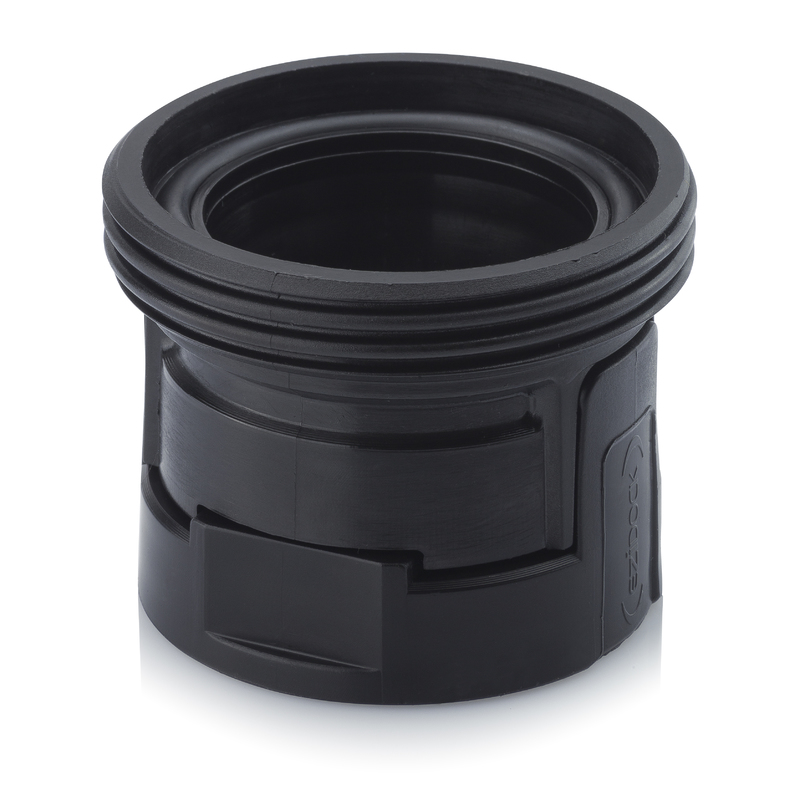 AUER Packaging Adapter med tætning A4