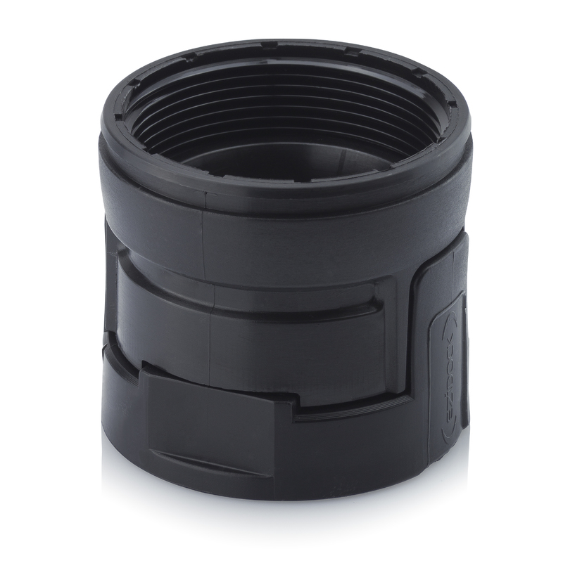 AUER Packaging Adapter with seal A1