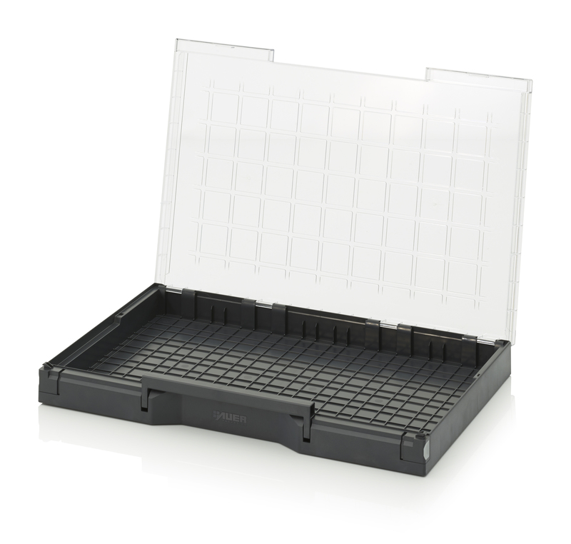 AUER Packaging Assortimentsbox zonder toebehoren 60 x 40 cm SB 64