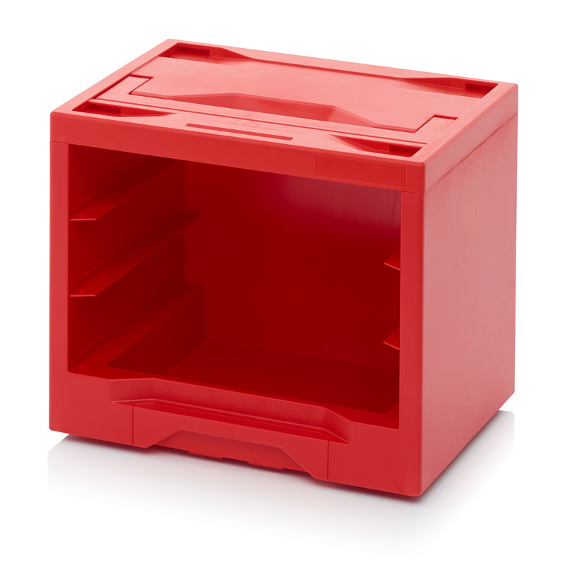 AUER Packaging Blocs tiroirs pour boîtes à outils tiroir TB RI 4333 F3