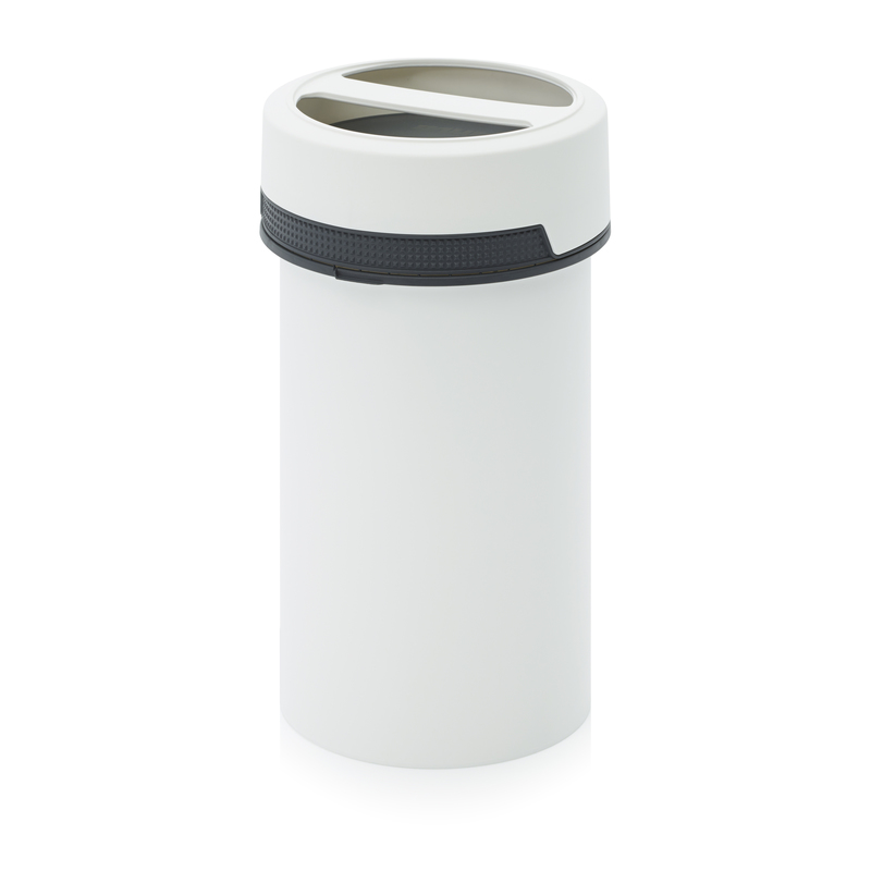 AUER Packaging Botes con rosca con asa confort SC AG 2.0-119 F5