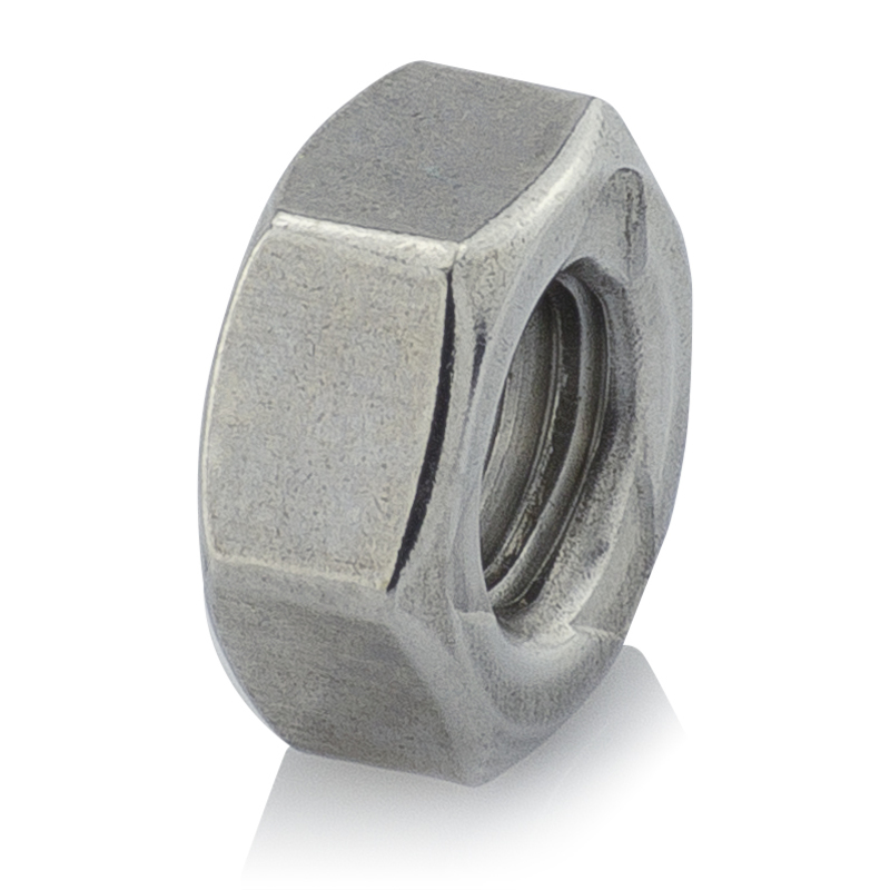 AUER Packaging Bouten en moeren MU M10-SVX