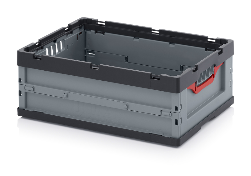 AUER Packaging Box pliables sans couvercle FB 64/22