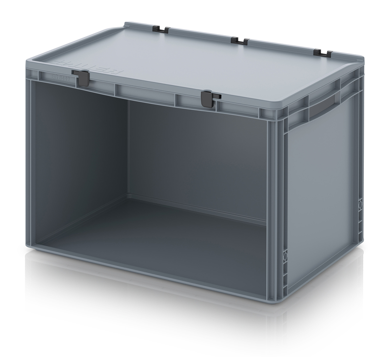 Caixas com gavetas Componentes individuais SB.42.2 AUER Packaging Caixas com gavetas Componentes individuais SB.42.2
