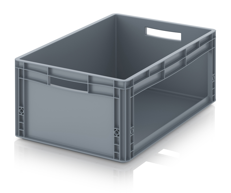 AUER Packaging Caixas de armazenamento à vista em formato europeu SK SK L 64/27