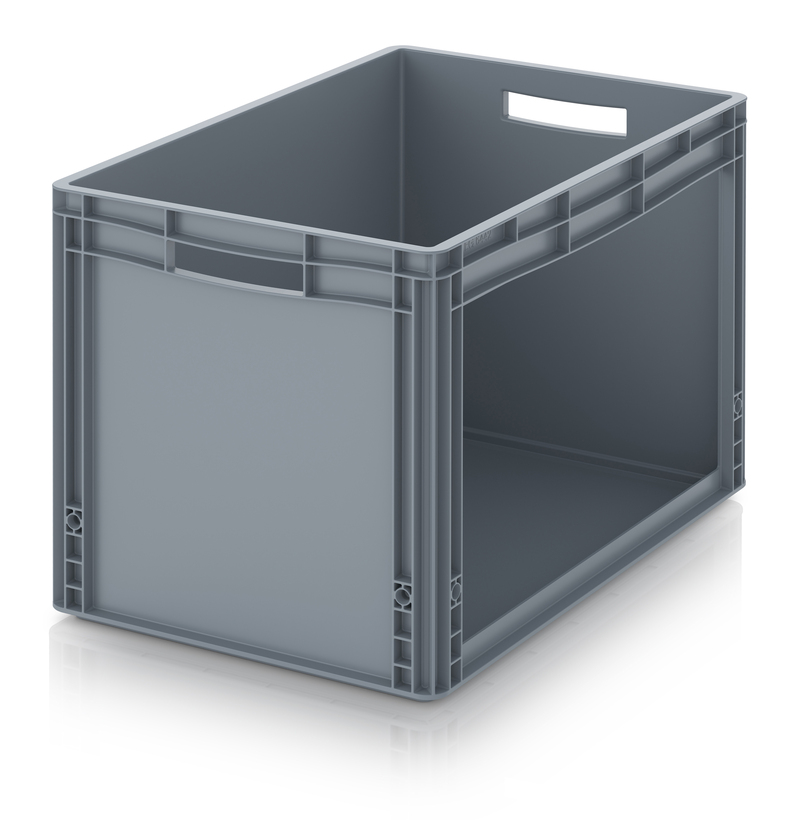 AUER Packaging Caixas de armazenamento à vista em formato europeu SK SK L 64/42