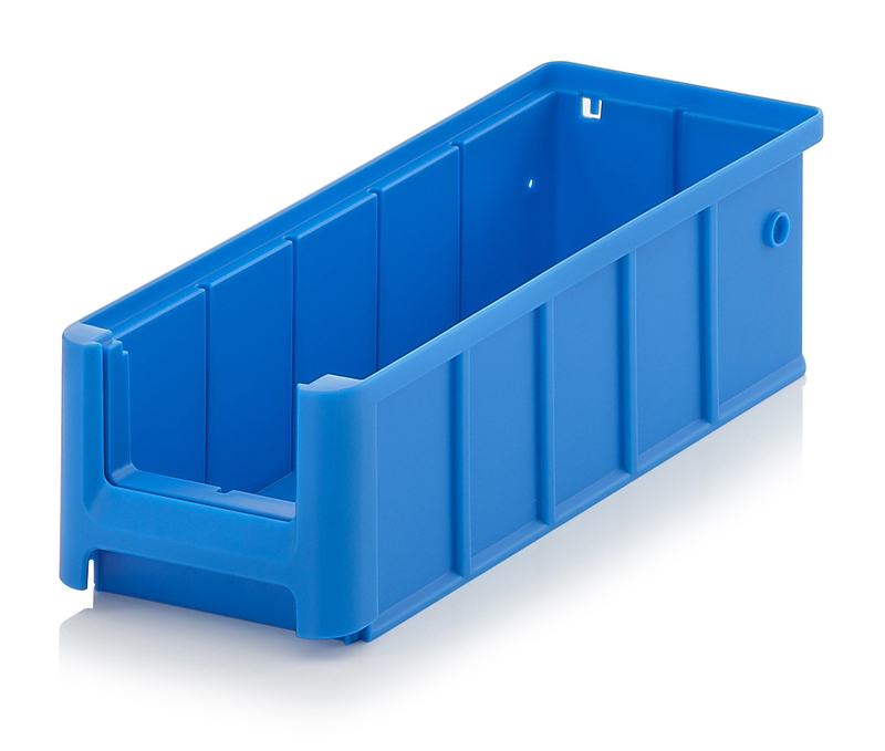 AUER Packaging Caixas para estantes e fluxo de material RK 3109