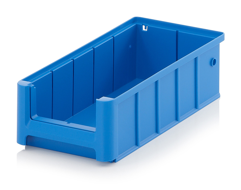 AUER Packaging Caixas para estantes e fluxo de material RK 31509