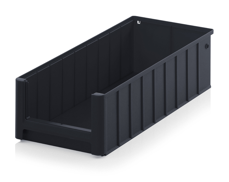 Cajas ESD para estanterías y flujo de materiales ESD RK 5214 AUER Packaging Cajas ESD para estanterías y flujo de materiales ESD RK 5214