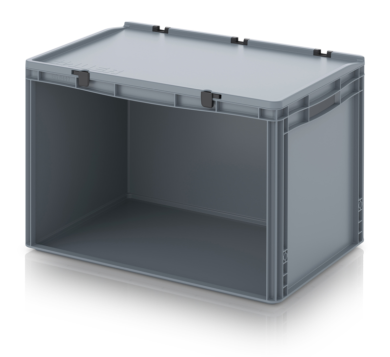 AUER Packaging Cajas con compartimientos componentes individuales SB.42.2