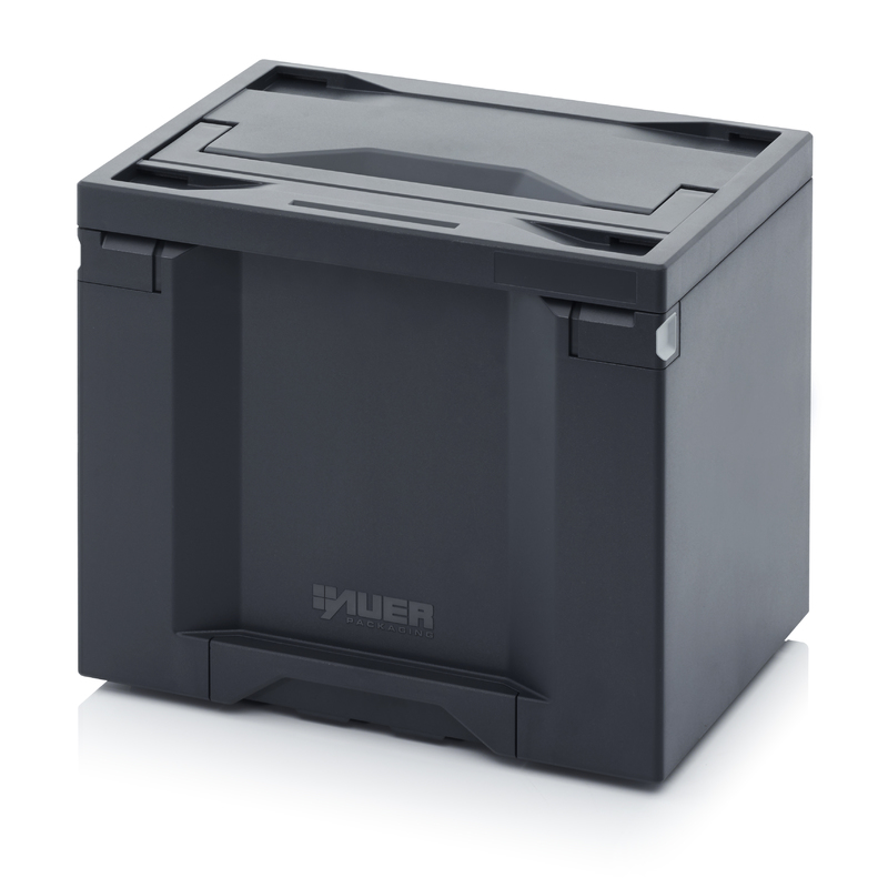 Cajas de herramientas Pro TB 4333 F1 AUER Packaging Cajas de herramientas Pro TB 4333 F1