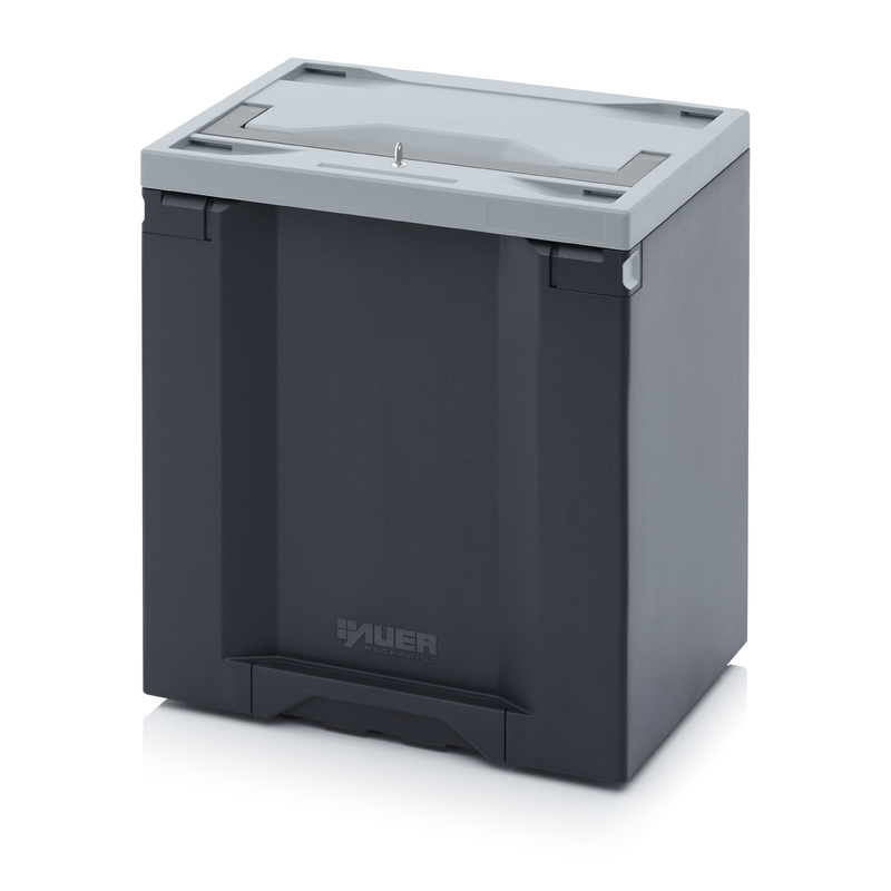 Cajas de herramientas Pro TB S 4344 F4 AUER Packaging Cajas de herramientas Pro TB S 4344 F4