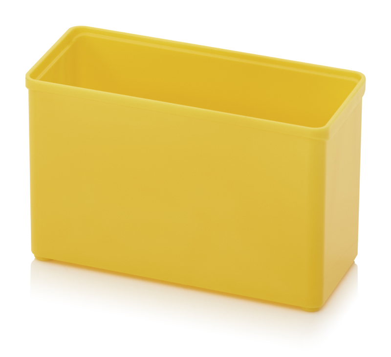 AUER Packaging Cajas insertables para cajas de surtido SB E 12