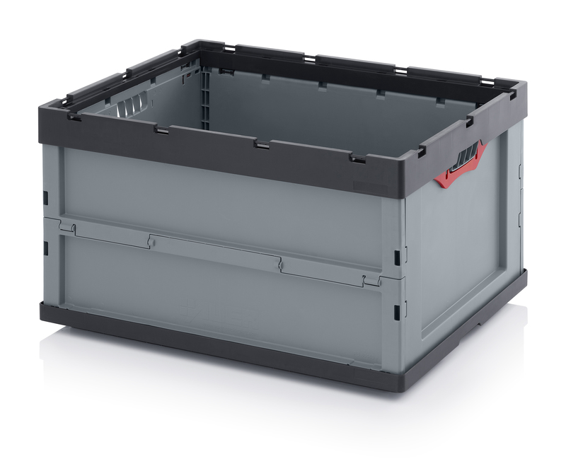 AUER Packaging Cajas plegables sin tapa FB 86/445