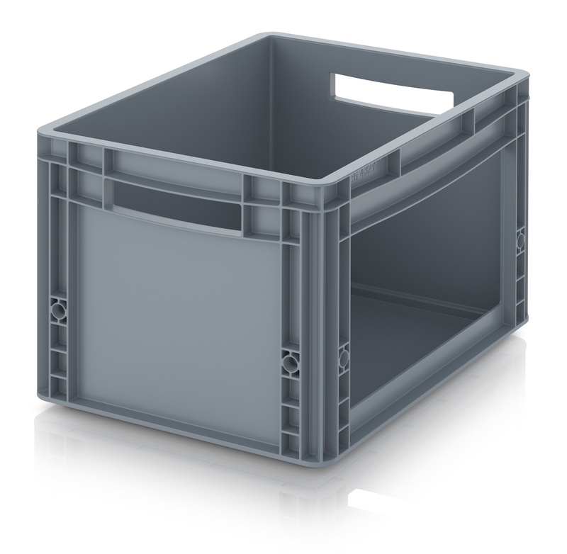 AUER Packaging Cajas visualizables en formato europeo SK SK L 43/27