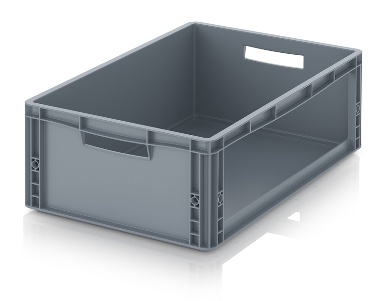 AUER Packaging Cajas visualizables en formato europeo SK SK L 64/22
