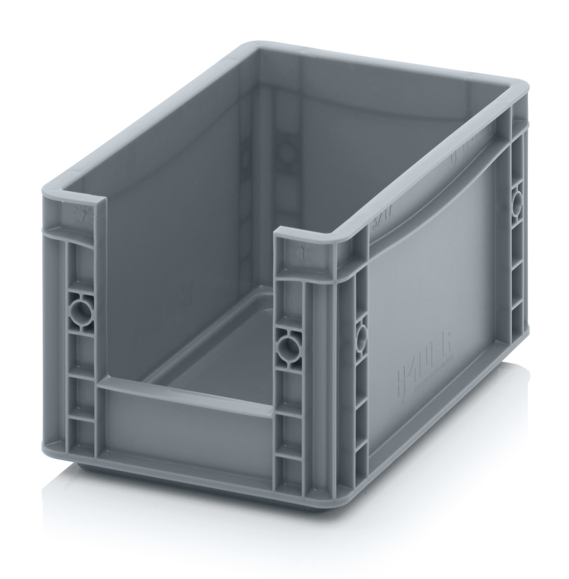 AUER Packaging Cajas visualizables en formato europeo SLK SLK 32/17 HG