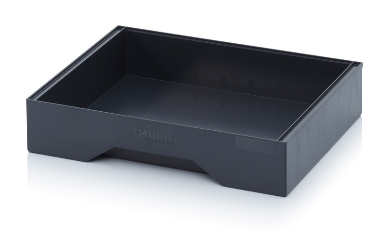 AUER Packaging Cassetto struttura portante TB RS 43