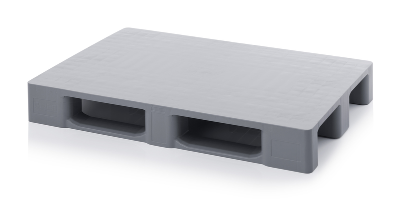 Cleanroom pallets without retaining edge HD 1208 OS AUER Packaging Cleanroom pallets without retaining edge HD 1208 OS