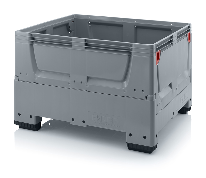 AUER Packaging Collapsible big boxes solid KSG 1210