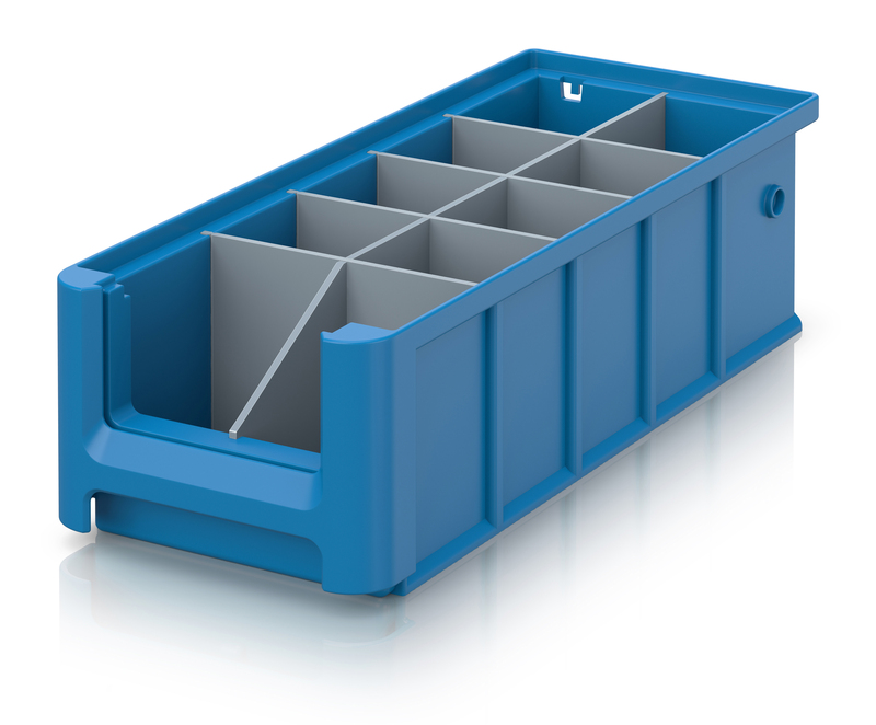 Compartiments RK RK GEF 3109 AUER Packaging Compartiments RK RK GEF 3109