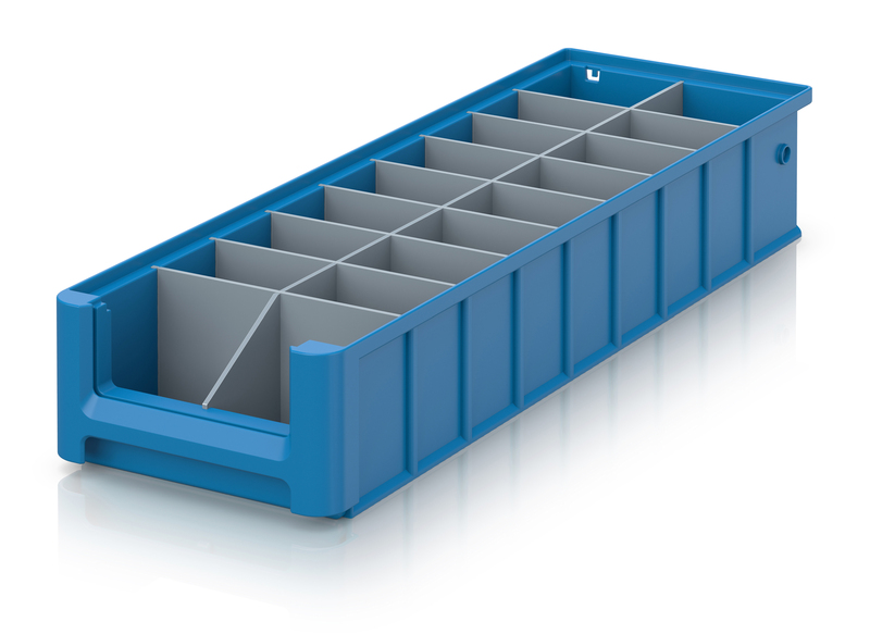 AUER Packaging Compartiments RK RK GEF 51509