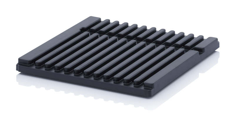 Container pentru sertare Componente individuale SB.H AUER Packaging Container pentru sertare Componente individuale SB.H