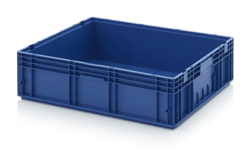 Contenedores KLT maxi RL-KLT 8210 g AUER Packaging Contenedores KLT maxi RL-KLT 8210 g